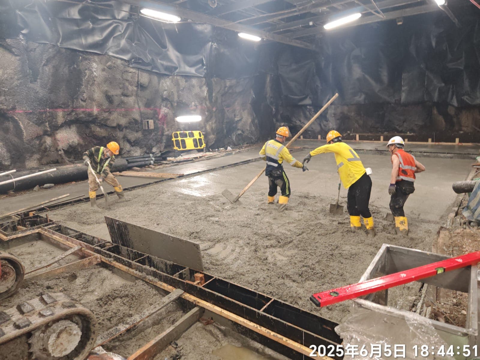 西環廢物轉運站