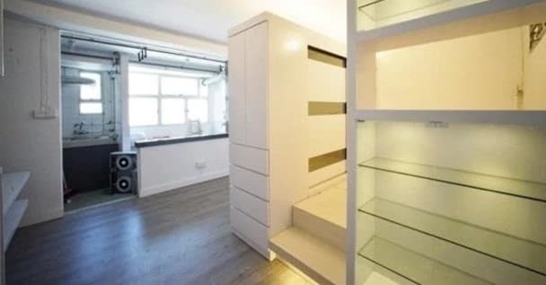 住宅單位裝修工程